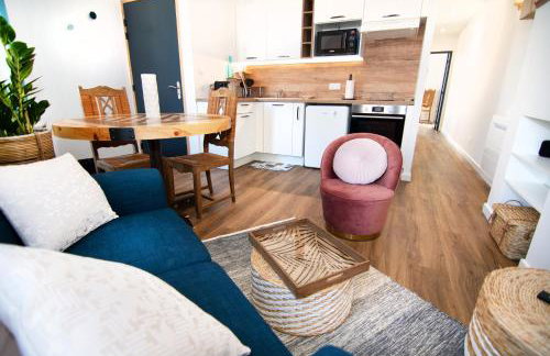 Résidence Pompidou Libourne - Foto 2