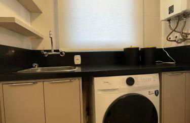 Apartamento espetacular, 2 suítes, a 30m da Rua Coberta - Photo 13