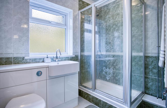 Longview - 4 Bedroom Holiday Home - Pembroke Dock - Foto 32