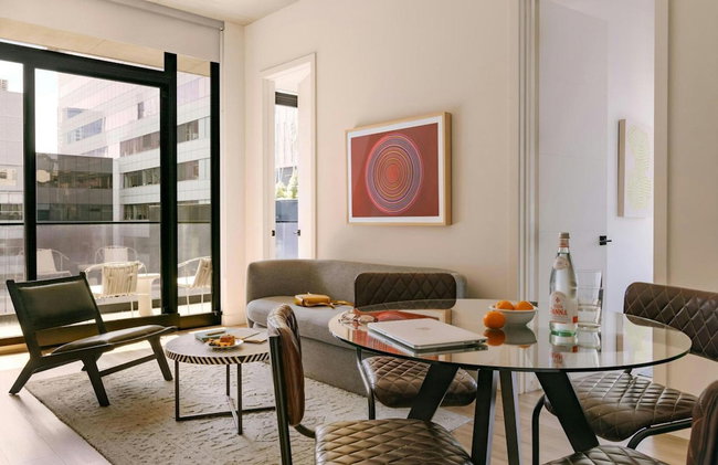 Hôtel Monroe - Downtown Montreal - Foto 49