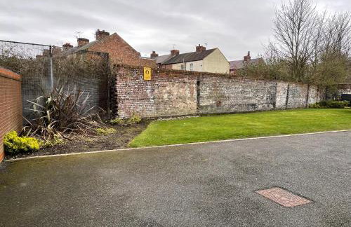 Modern, Quiet, Sleeps 10, Parking, Anfield, Beatles, Liverpool - Photo 23