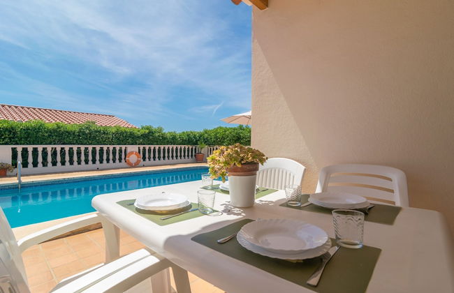 Villa Marina Cala En Porter - Photo 10