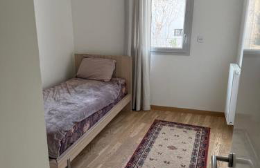 Résidence inside - Foto 11