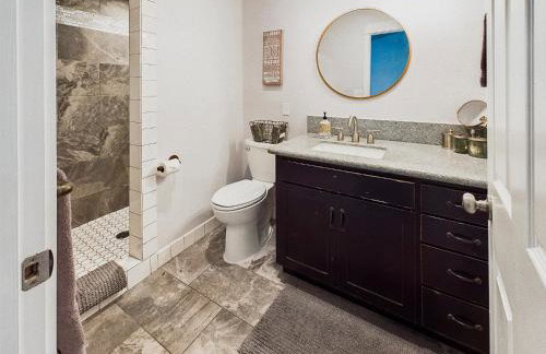 PNW Scenic Loft with Kitchenette - Foto 14