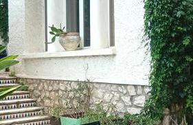 Grande chambre studio 23 m2 avec salle de bain, WC et kitchenette - Foto 8