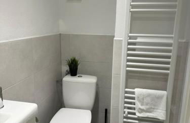 Ferienwohnung Altenschönbach - Foto 16