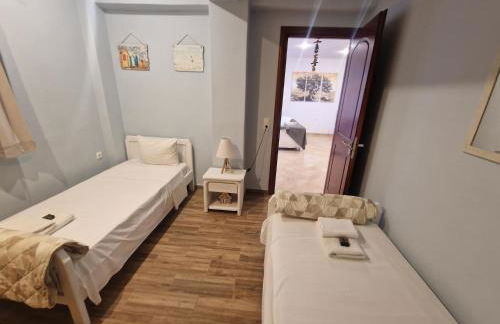 Villa Aegean Balcony - Foto 33