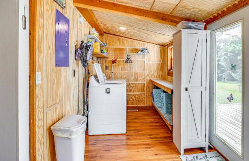 Historic Hawkins House Located on Sewanee Campus - Foto 23