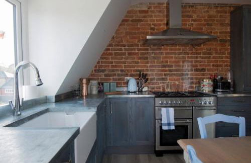 The Loft Midhurst - Foto 11