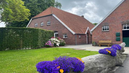 Ferienwohnungen in Strackholt - Foto 5