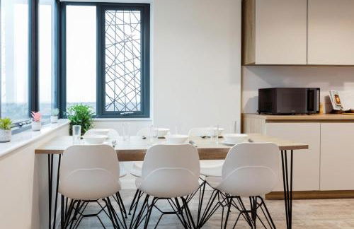 For Students Only Skyline - Foto 52