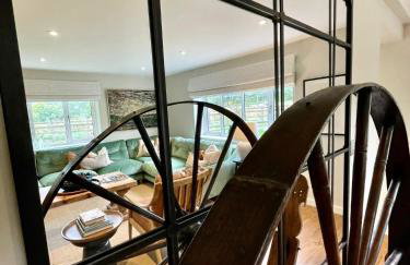 Stone Barn - Photo 6