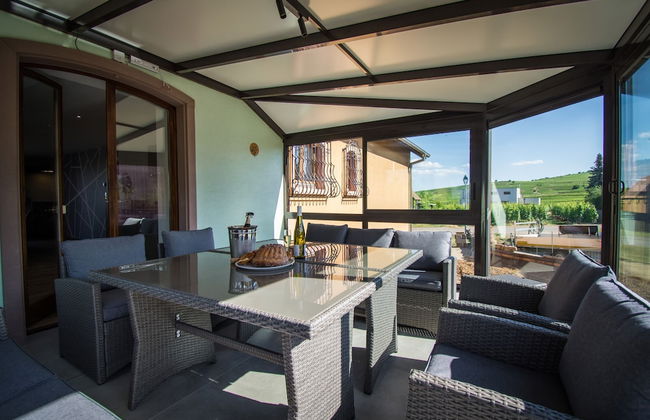 L'orée des Vignes - Photo 25