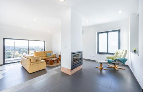 Villa Cieluna - Foto 9