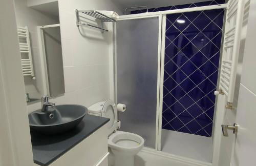 Apartamentos Megaleon - Foto 19