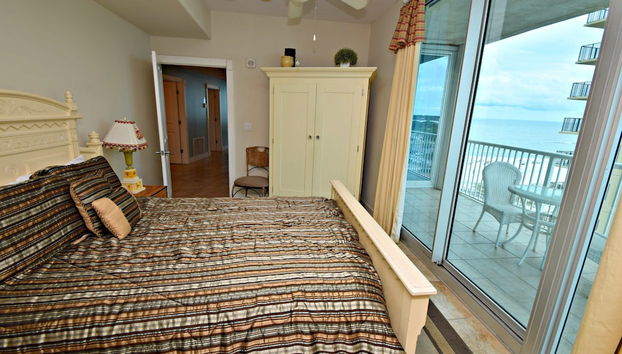 Island Tower - Foto 2, Habitación