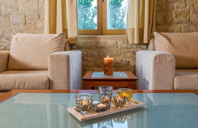 Enastron Villas - Foto 20