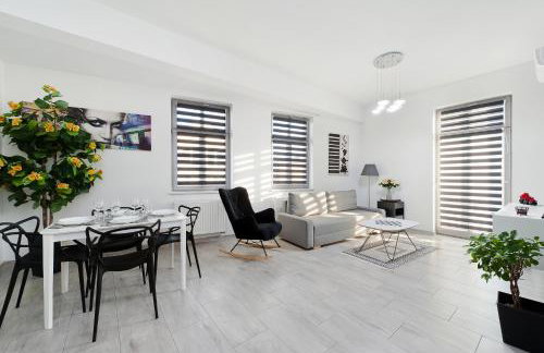 Apartament Solny Centrum Wieliczka 11 - Foto 22