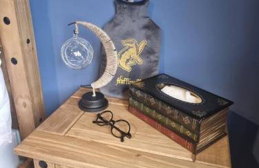 Apartment 9 3/4 - Foto 7