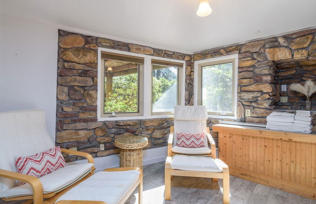 Marys Beach Bungalow - Foto 19