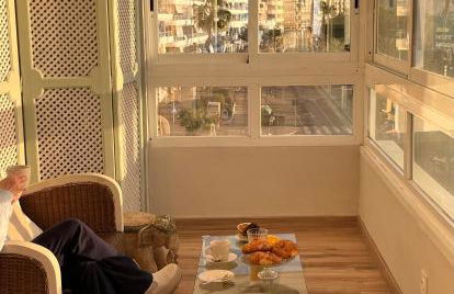 Piso en Puerto de Altea - Photo 34