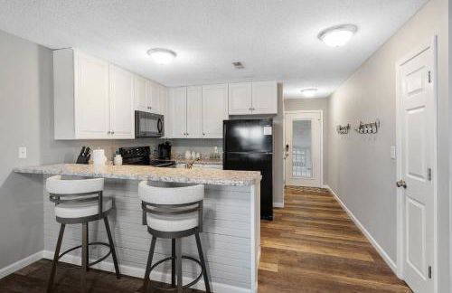 Beautiful Lakefront 3br Private Condo - Foto 13