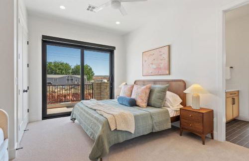 Pecan Valley Oasis - Lux Pool, Sauna and Theater - Foto 30