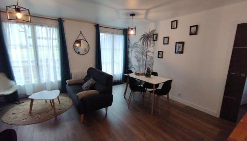 Ma maison de vacances en Bretagne - Foto 2