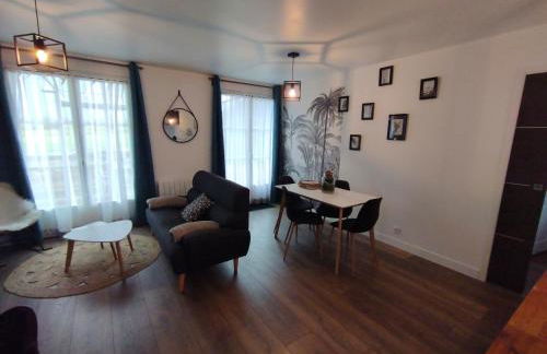 Ma maison de vacances en Bretagne - Foto 2