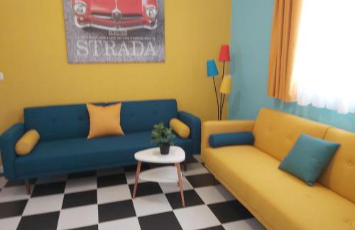 Nostalgia Retro Suites - Foto 54