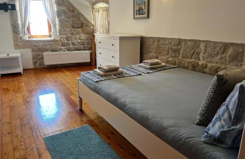 Villa Alma Komiza Island Vis - Photo 15