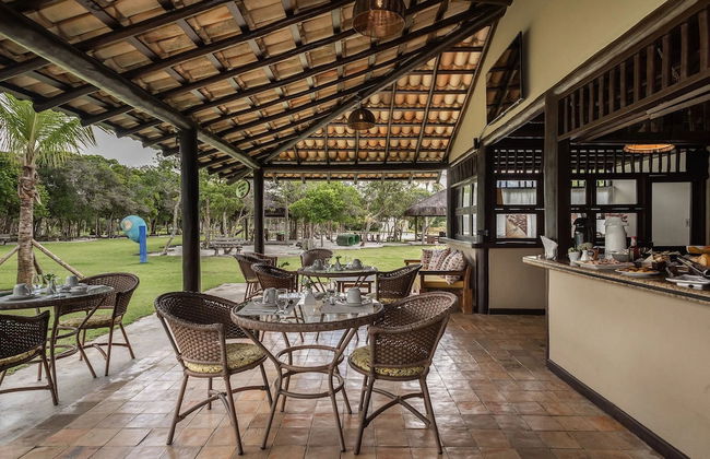 Suite da Vila - Praia do Espelho - Photo 35