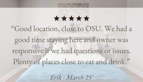 Housepitality - Franklinton Farmhouse- 4 Bedrooms - Foto 2