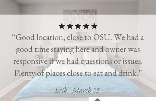 Housepitality - Franklinton Farmhouse- 4 Bedrooms - Foto 2