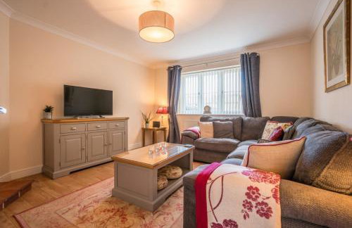 Cosy 4BR Cottage in Great Glemham Village - Foto 1