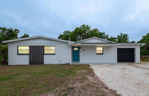 Cruise Haven with Pool, 15 Min to Port Canav & Beach - Foto 61