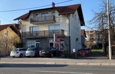 Apartman MADAPE - Foto 31