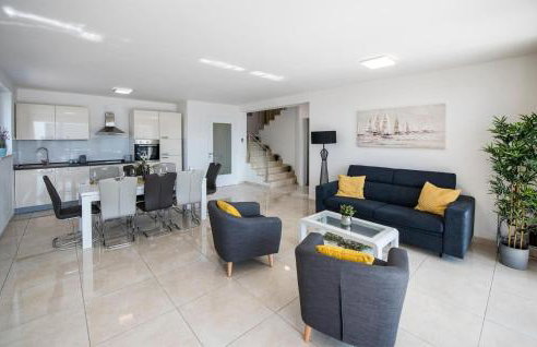 Stunning Home In Novalja With House Sea View - Foto 16