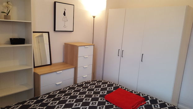 Stunning Somerset House - Foto 5, Habitación