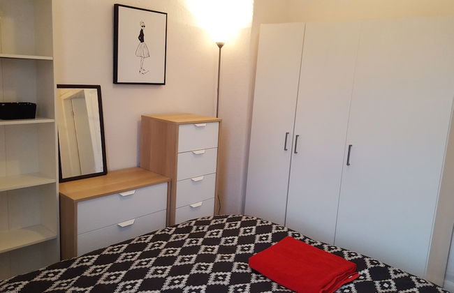 Stunning Somerset House - Photo 5