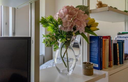 San Siro Cozy Nest - La Vista Apartments - Foto 26