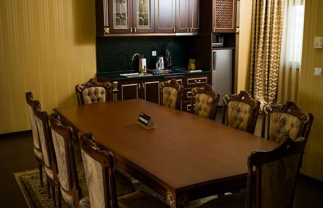 Darhan Boutique Hotel - Foto 24