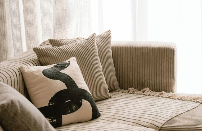 DOMUS GARDEN APARTMENTS - Foto 19