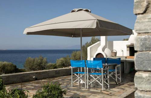 Stone Cozy Studio in Nimporio - Foto 19