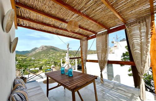 Babatseratsi skyrian studio 1 - Photo 52