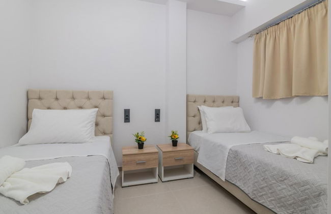 Ervin s Downtown Apartment - Ervin s Downtown Apartment - Foto 8