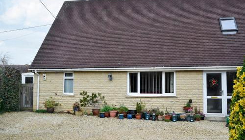 Sunshine Cottage - Foto 2