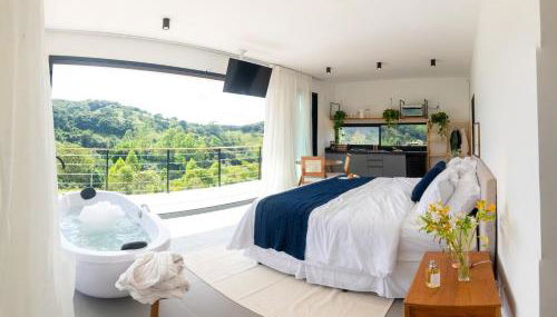 Chalé Monte Lumier - Foto 5