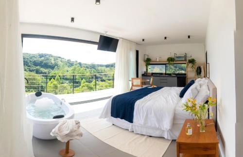 Chalé Monte Lumier - Foto 5