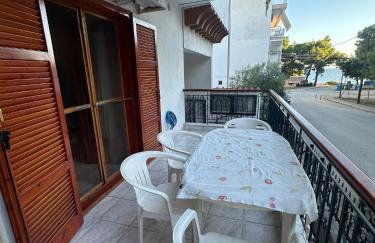 Tsatsalmas Rooms with Sea View - Foto 12